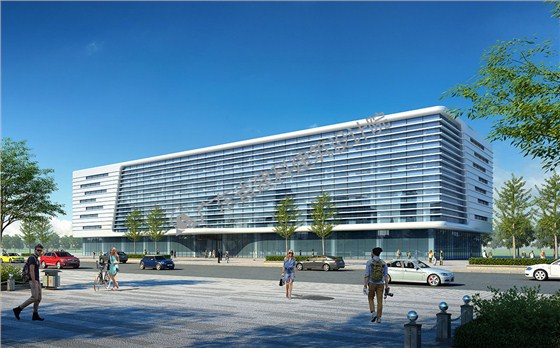 多层工业厂房结构设计要点 - 广东省建科建筑设计院