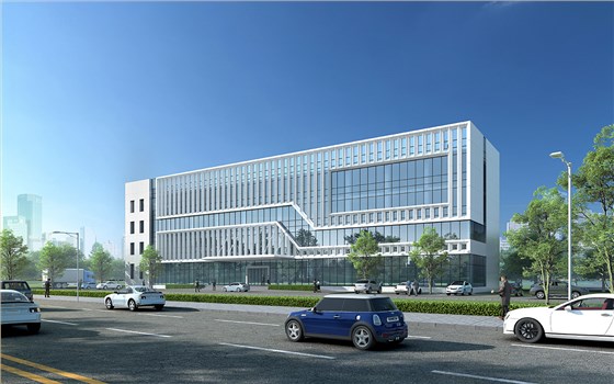 建筑改造