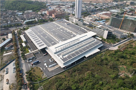 现代工业厂房建筑设计需要注意的细节问题