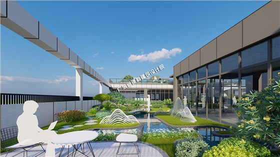 现代绿色建筑节能设计的发展及运用策略