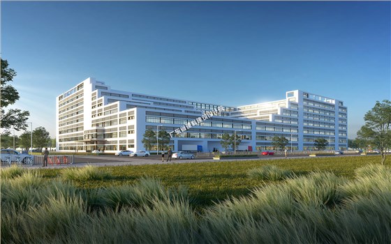 浅谈环境美学视野下的工业建筑设计