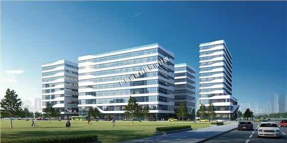 工厂建筑的外观设计思路