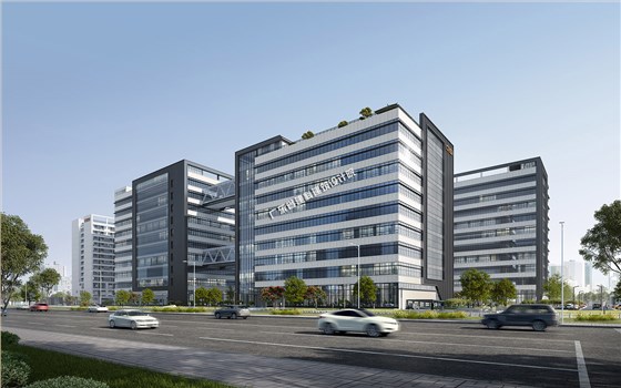 当代工业建筑设计发展新趋势