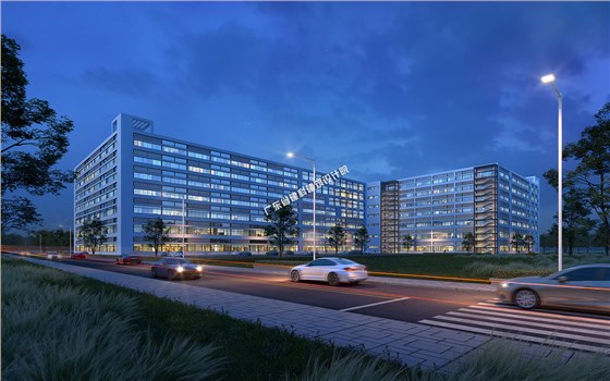 工业厂房建筑电气设计分析