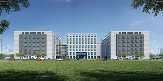 绿色智能建筑理念在建筑设计中的具体运用