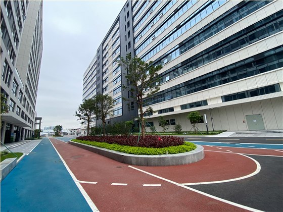 基于绿色建筑设计理念的工业建筑设计