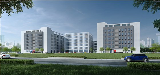 工业厂房建筑节能设计策略