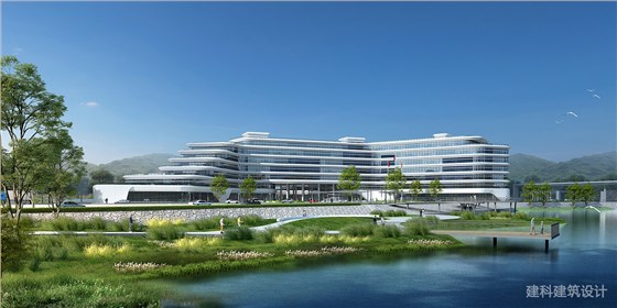 浅谈绿色建筑对节能设计的要求