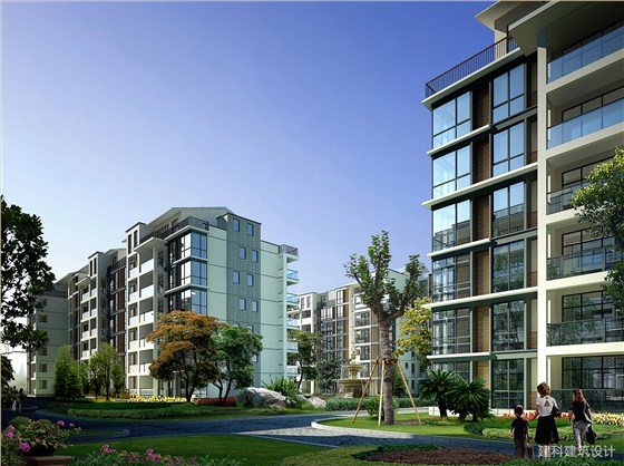 城镇老旧小区改造的有效措施