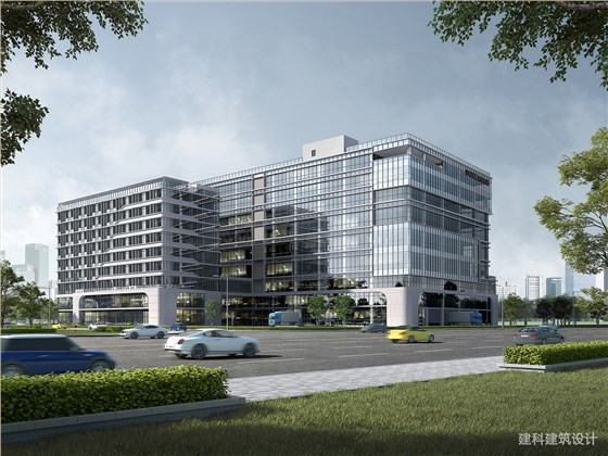 建筑绿色低碳技术的发展趋势