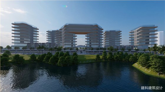 数字经济产业园规划的核心原则