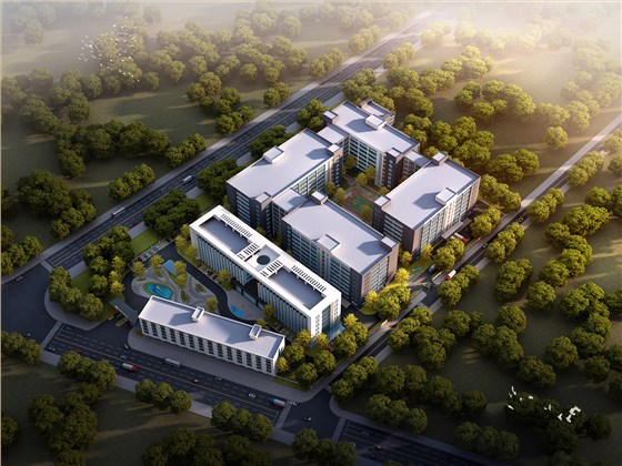 家具厂规划设计项目案例