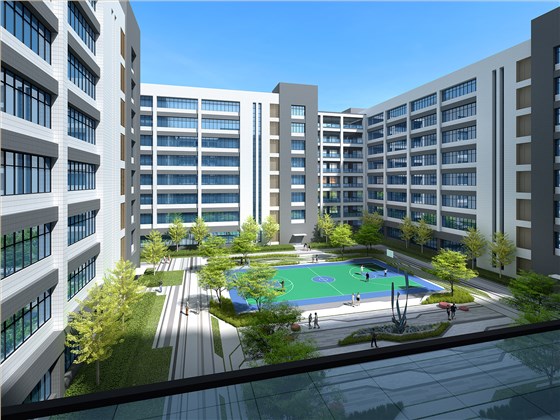 家具厂规划设计项目案例3