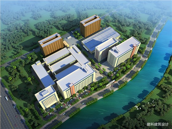 包装企业厂房建筑规划要注意的几点