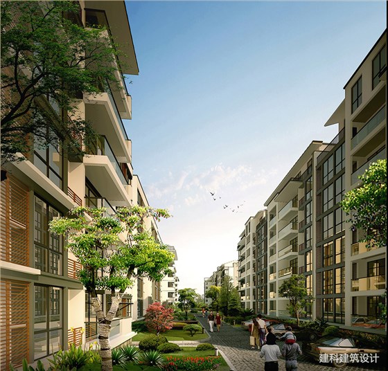 基于城市更新理念对老旧小区综合整治项目改造的重要性