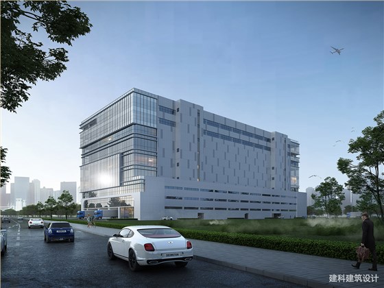 浅谈绿色建筑理念下建筑设计的几点发展趋势