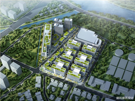 数字经济产业园规划的关键内容