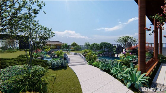 智慧产业园区的绿色生态设计策略