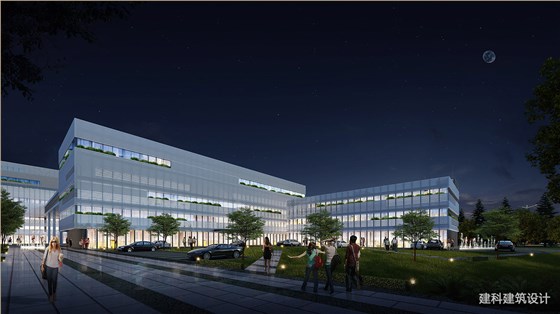 浅谈电厂综合服务楼设计中的节能问题