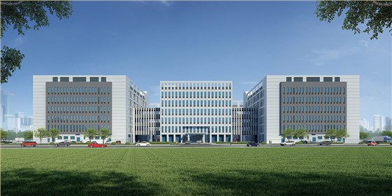 电子制造厂房设计哪家好