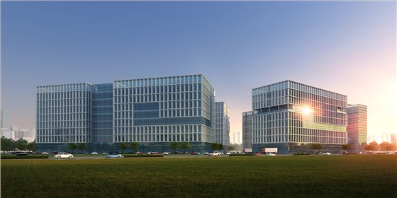 智能化厂房建筑设计推荐哪家公司靠谱？