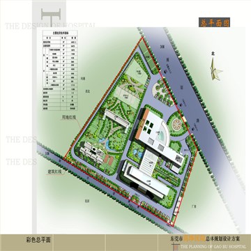 高埗医院