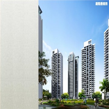 柳州肉联厂商业住宅楼