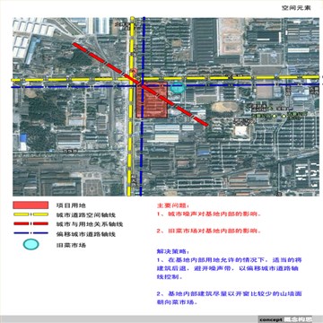 柳州肉联厂商业住宅楼