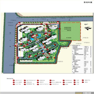 柳州肉联厂商业住宅楼