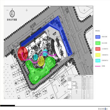 江南美誉商业住宅楼
