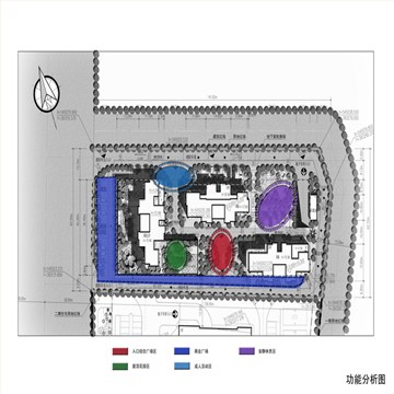 嘉盈商务大厦商业住宅楼