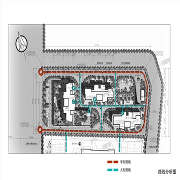 嘉盈商务大厦商业住宅楼