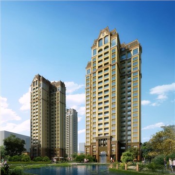 玫瑰花园商业住宅楼 玫瑰花园商业住宅楼