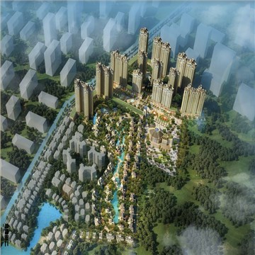 玫瑰花园商业住宅楼 玫瑰花园商业住宅楼