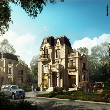 玫瑰花园商业住宅楼 玫瑰花园商业住宅楼