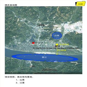 住宅小区整体规划设计