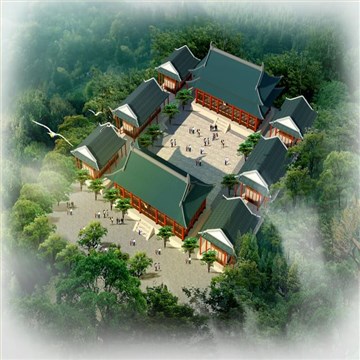 公园修建性规划设计