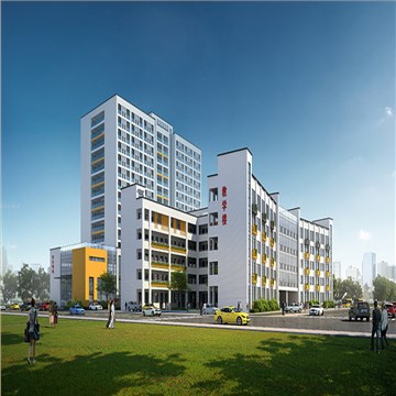学校规划设计