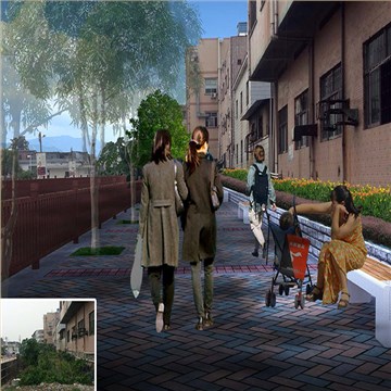 颜屋村美丽幸福村居建设行动计划