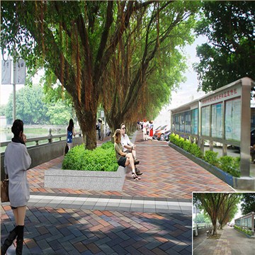 美丽幸福村居建设行动计划