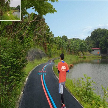 美丽幸福村居建设行动计划