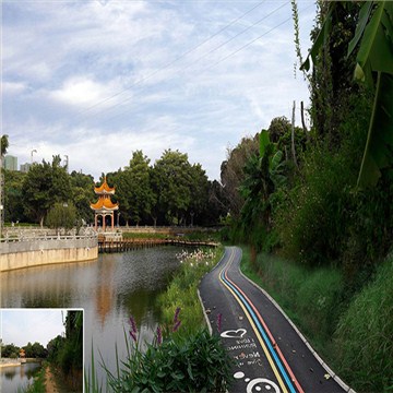 美丽幸福村居建设行动计划