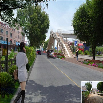 美丽幸福村居建设行动计划
