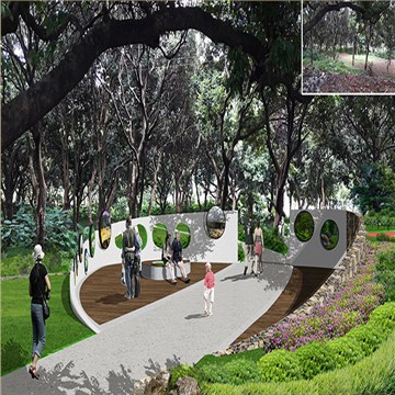美丽幸福村居建设行动计划