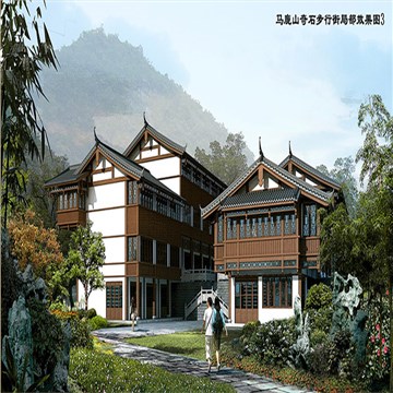 公园景观规划设计