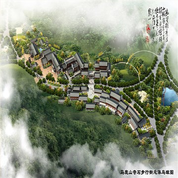 公园景观规划设计