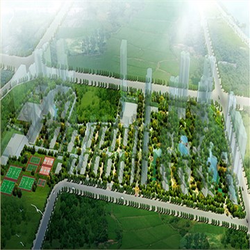 商业住宅楼设计