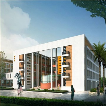 新桥小学