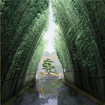 文旅项目景观设计