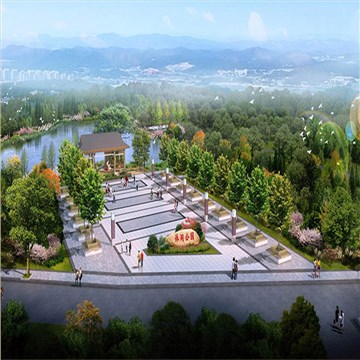 特色精品村建设规划
